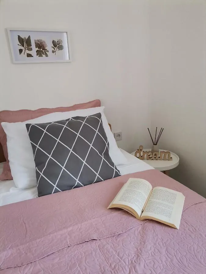 Apartment Lora Crikvenica Croatia