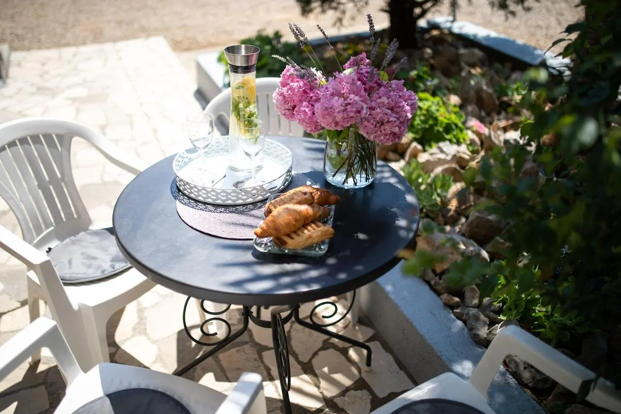 Apartment Lora Crikvenica