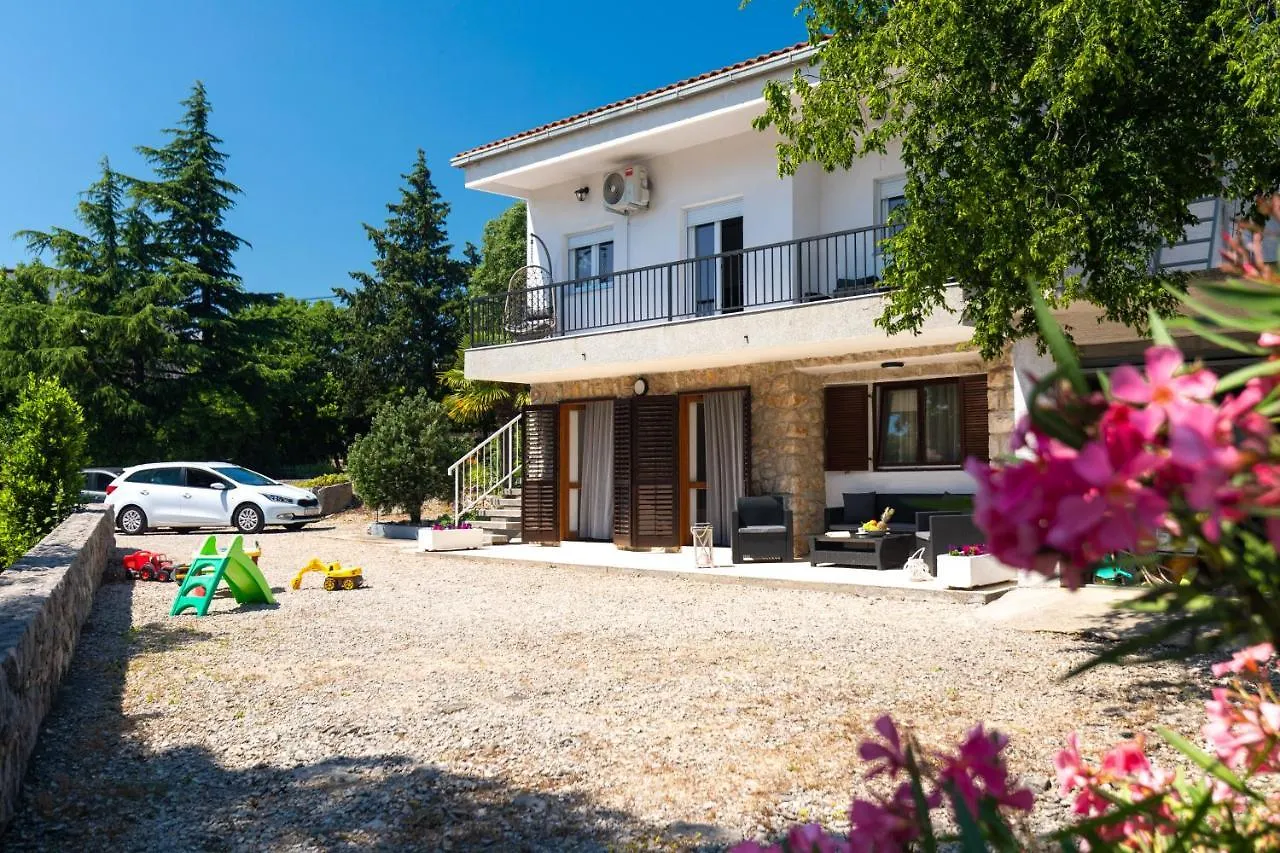 Apartment Lora Crikvenica