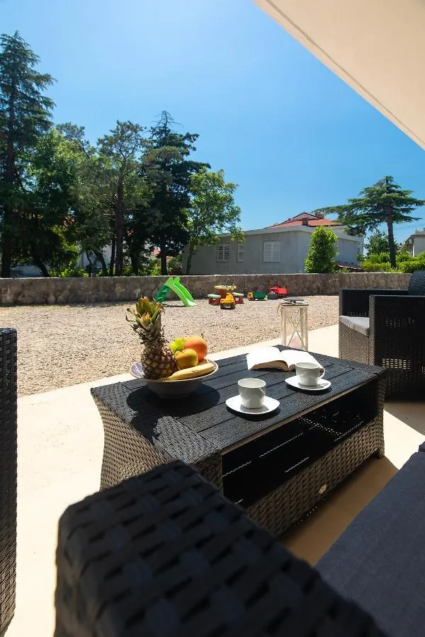 Apartment Lora Crikvenica