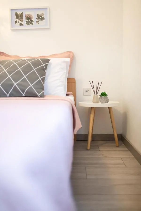 Apartment Lora Crikvenica