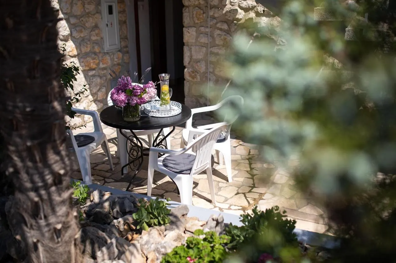 Apartment Lora Crikvenica