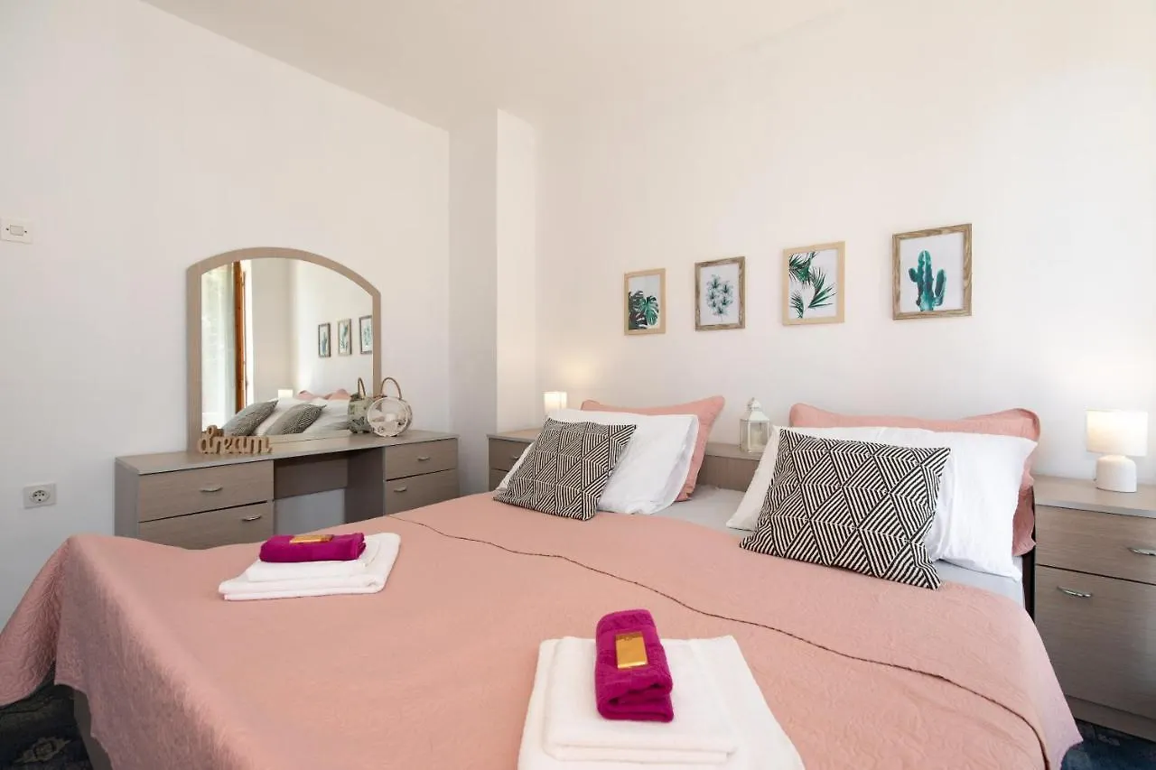 Apartment Lora Crikvenica Croatia