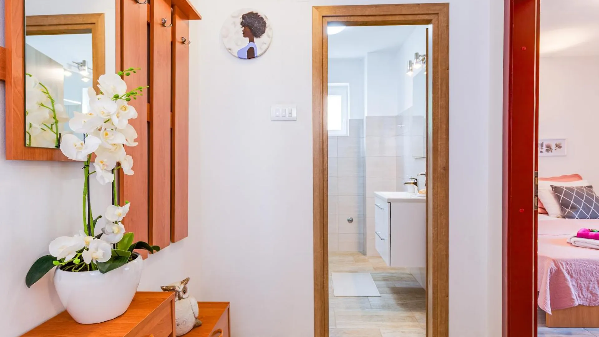 Apartment Lora Crikvenica 0*,  Croatia