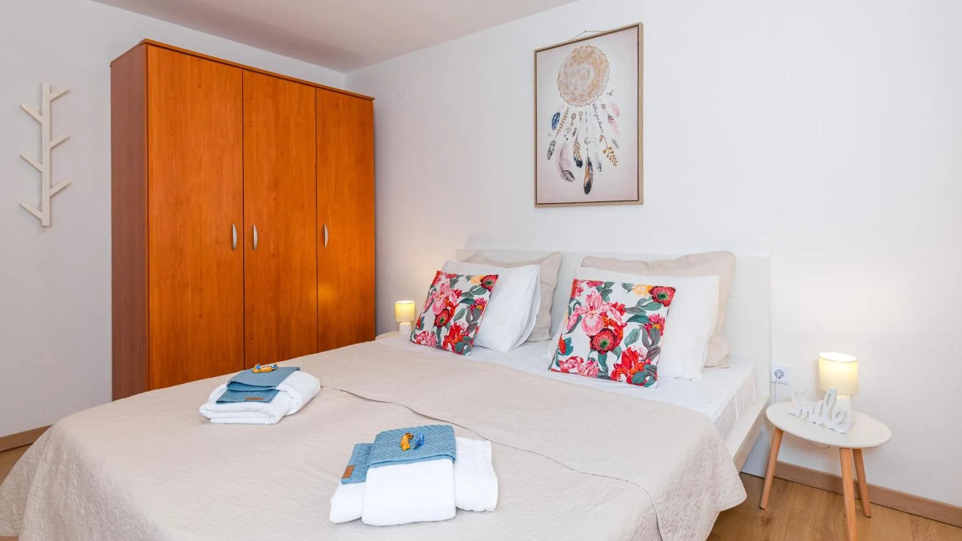 Apartment Lora Crikvenica Croatia
