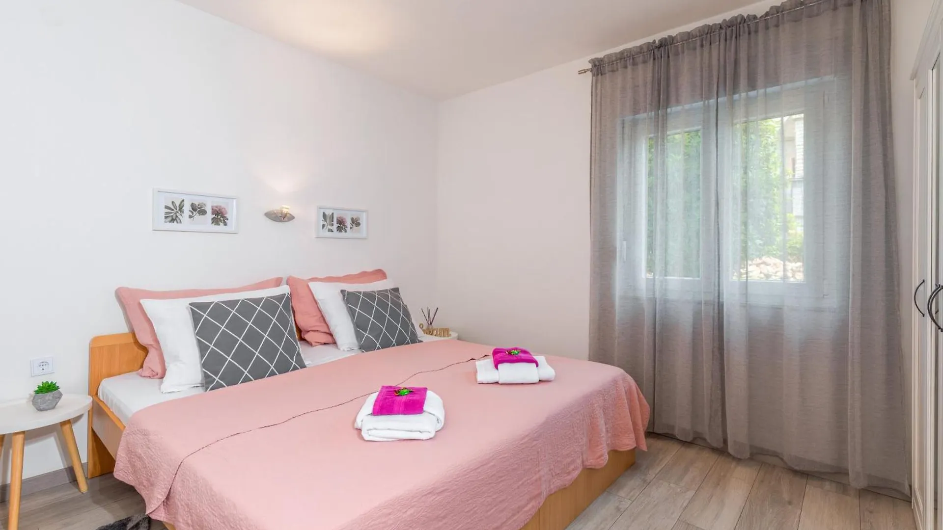 Apartment Lora Crikvenica
