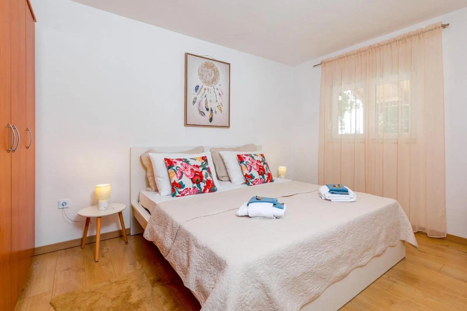 Apartment Lora Crikvenica 0*,