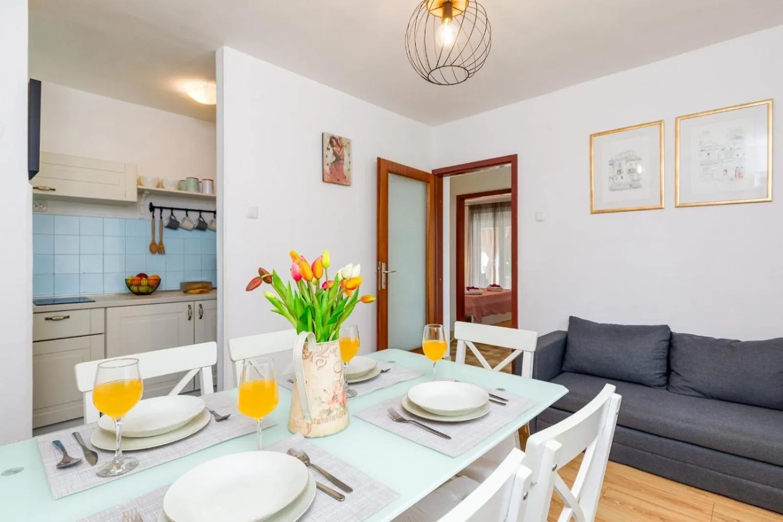 Apartment Lora Crikvenica