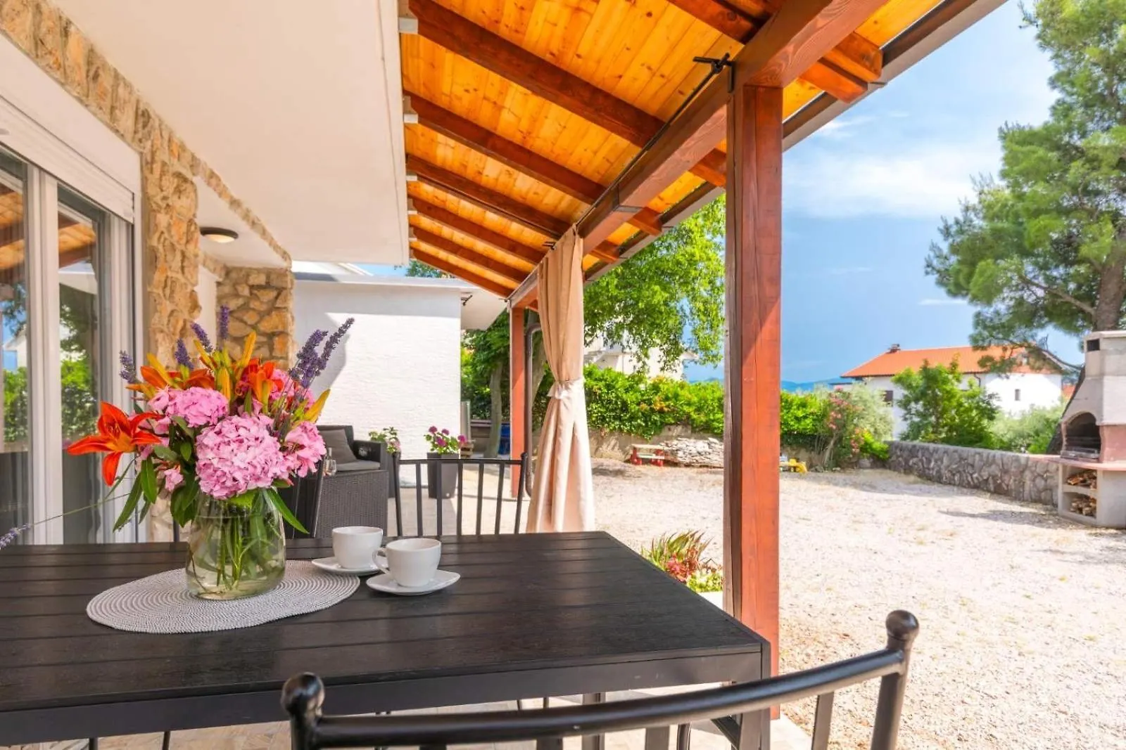 Apartment Lora Crikvenica