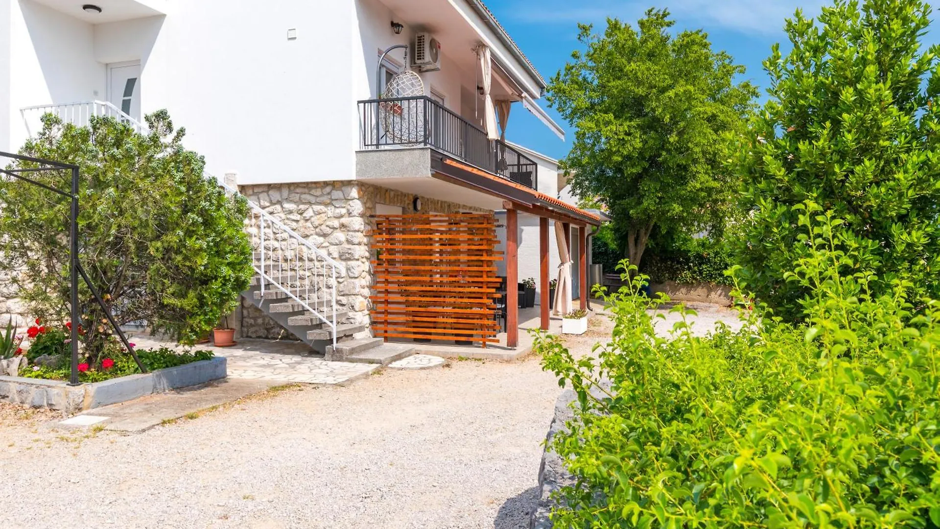 Apartment Lora Crikvenica