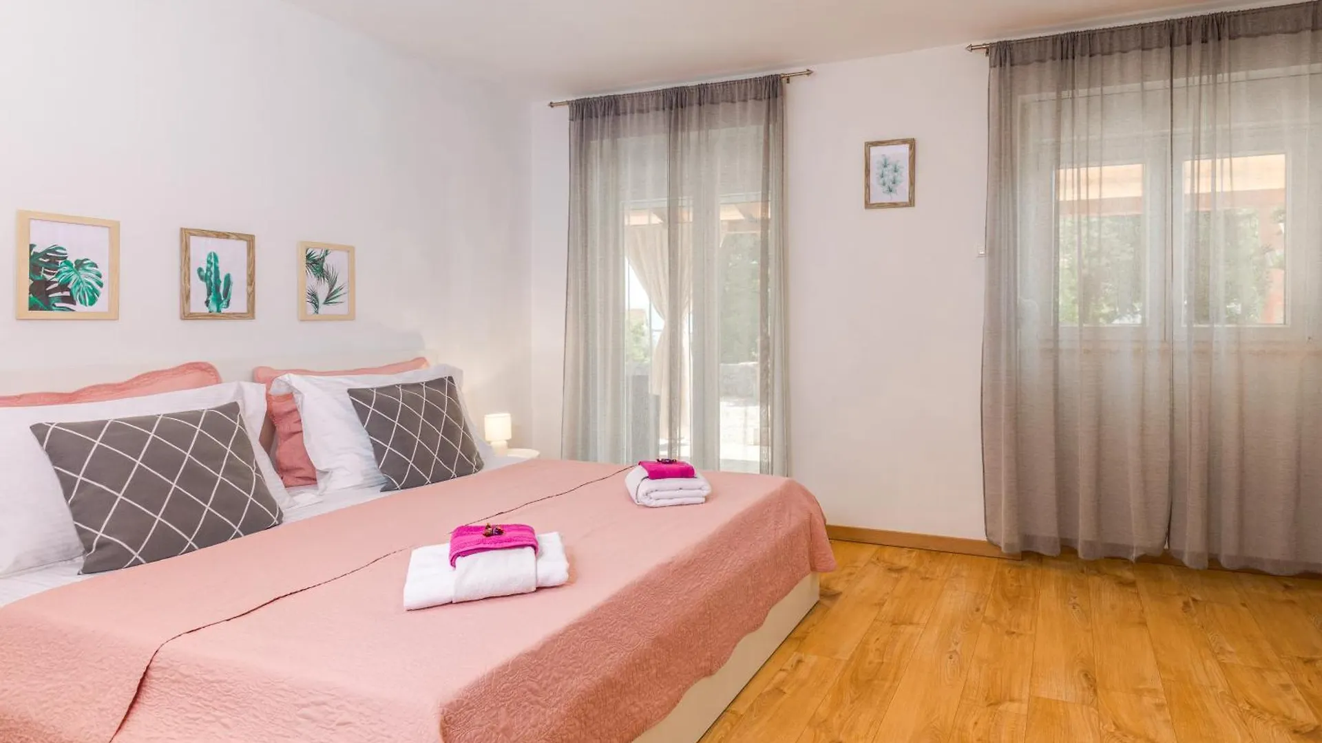Apartment Lora Crikvenica