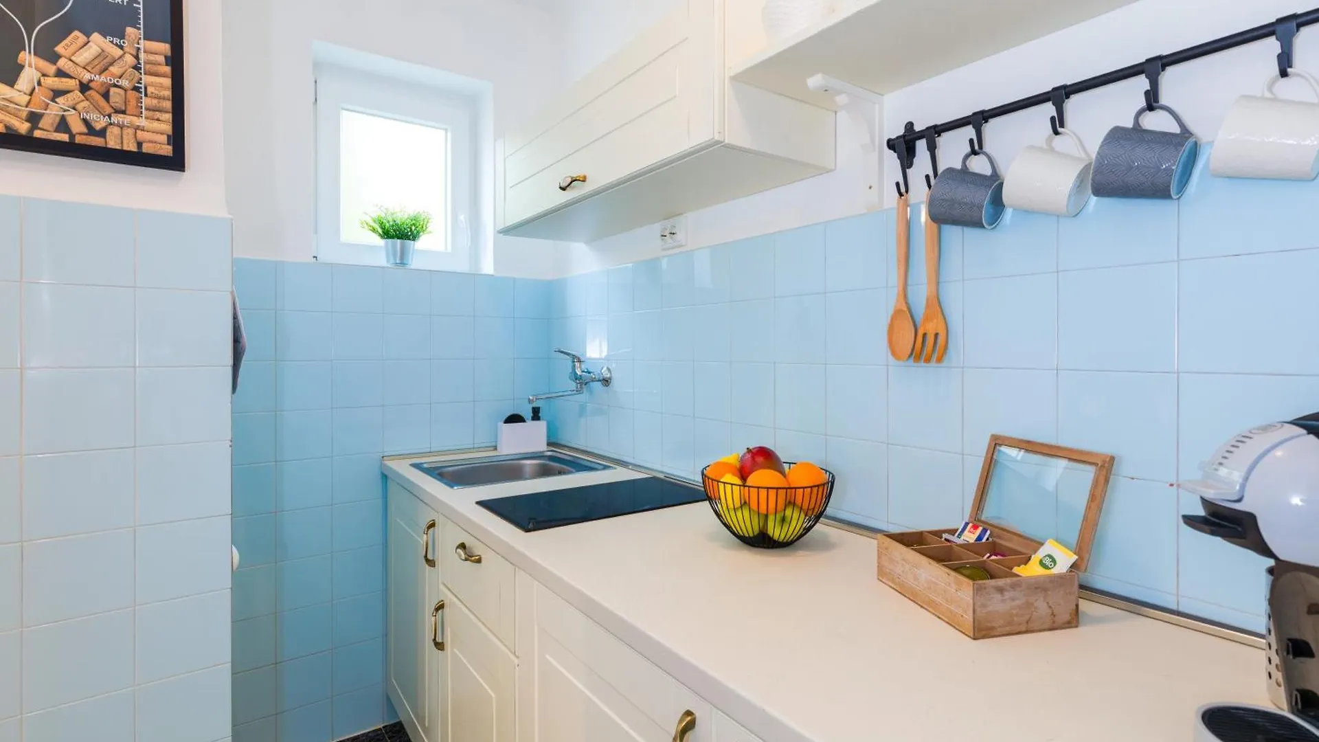 Apartment Lora Crikvenica