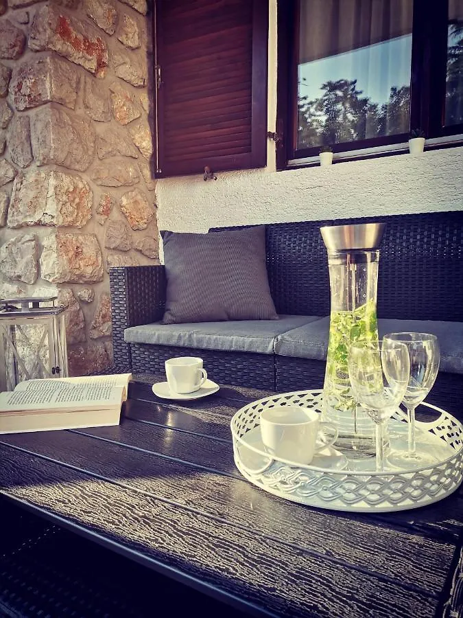 Apartment Lora Crikvenica Croatia