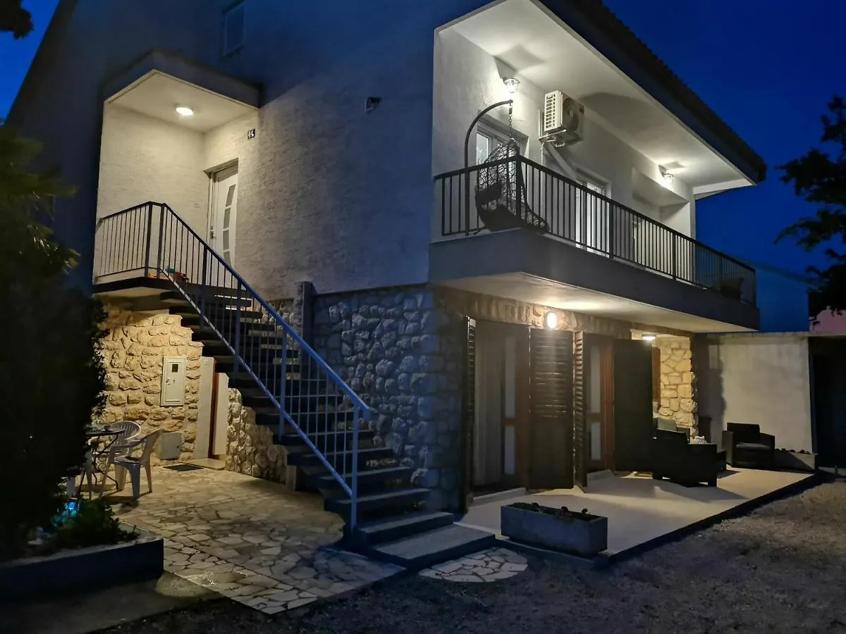 Apartment Lora Crikvenica