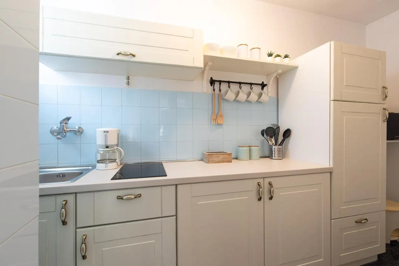 Apartment Lora Crikvenica Croácia