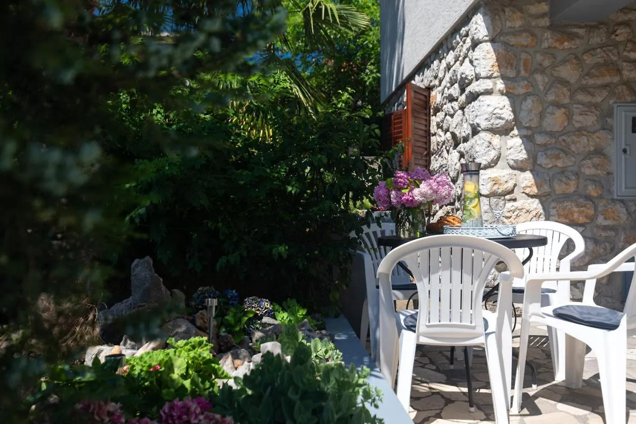 Apartment Lora Crikvenica 0*,  Croatia