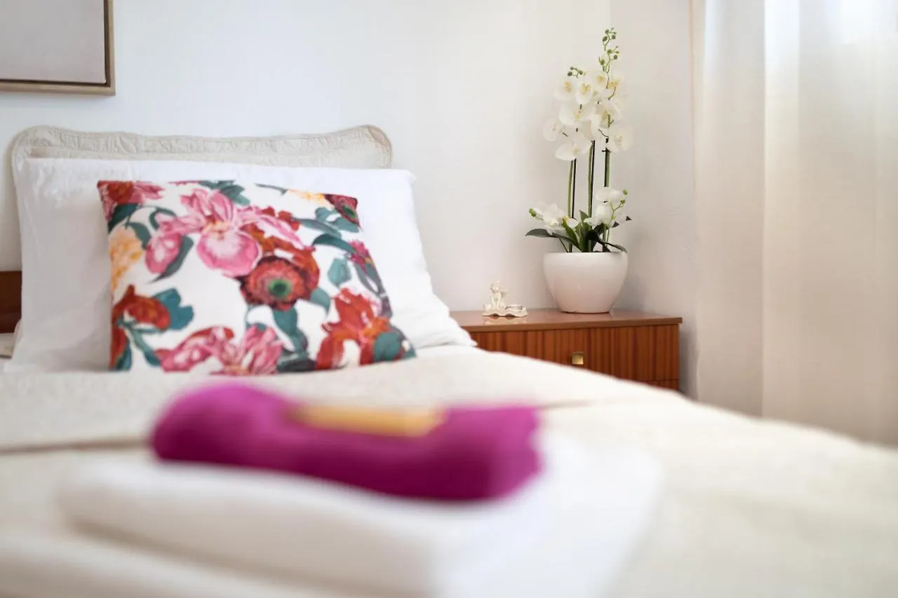 Apartment Lora Crikvenica