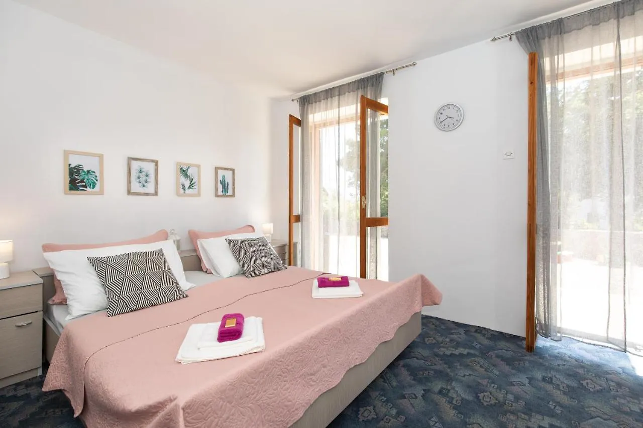 Apartment Lora Crikvenica