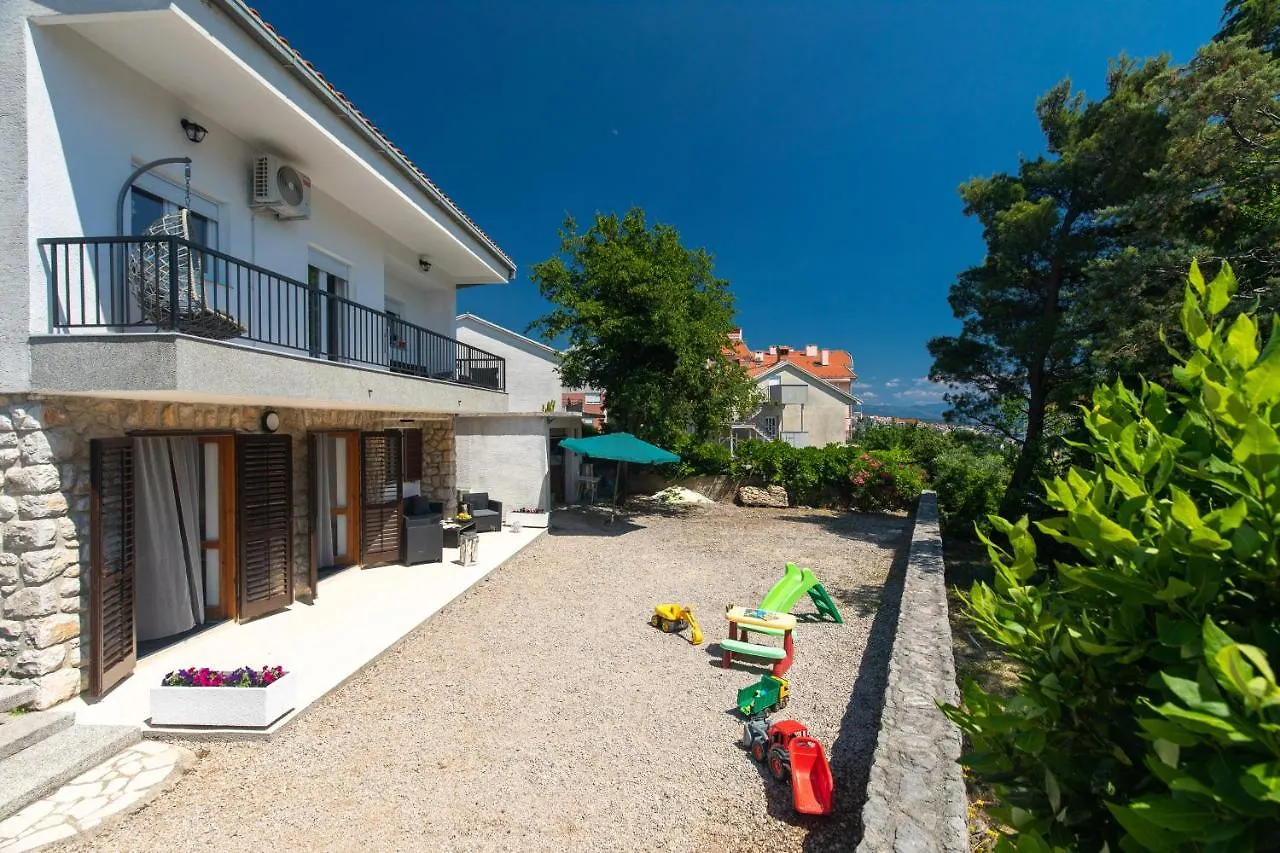 Apartment Lora Crikvenica Croatia