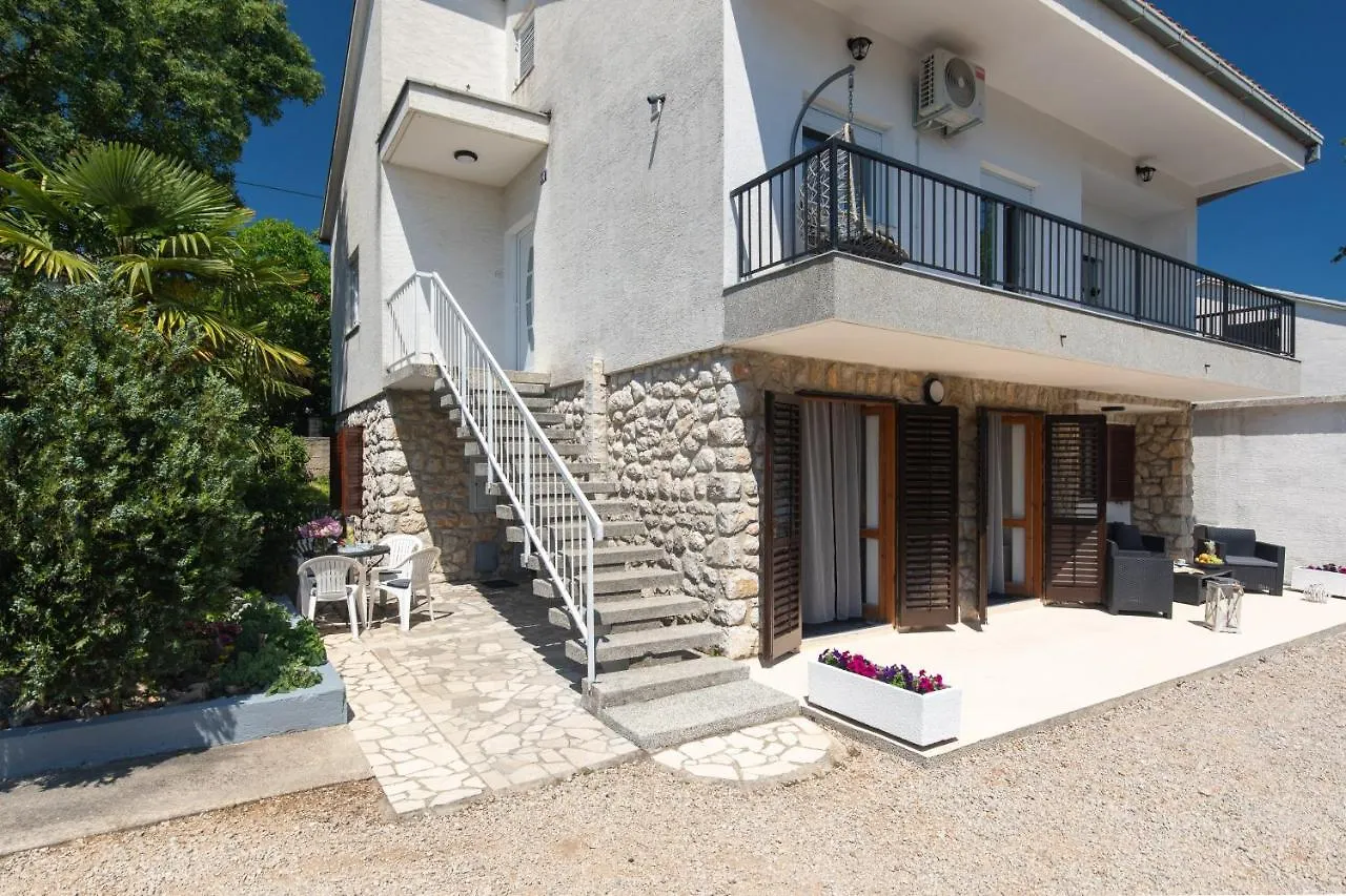 Apartment Lora Crikvenica
