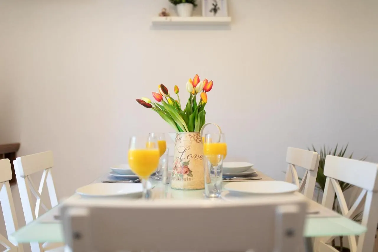 Apartment Lora Crikvenica