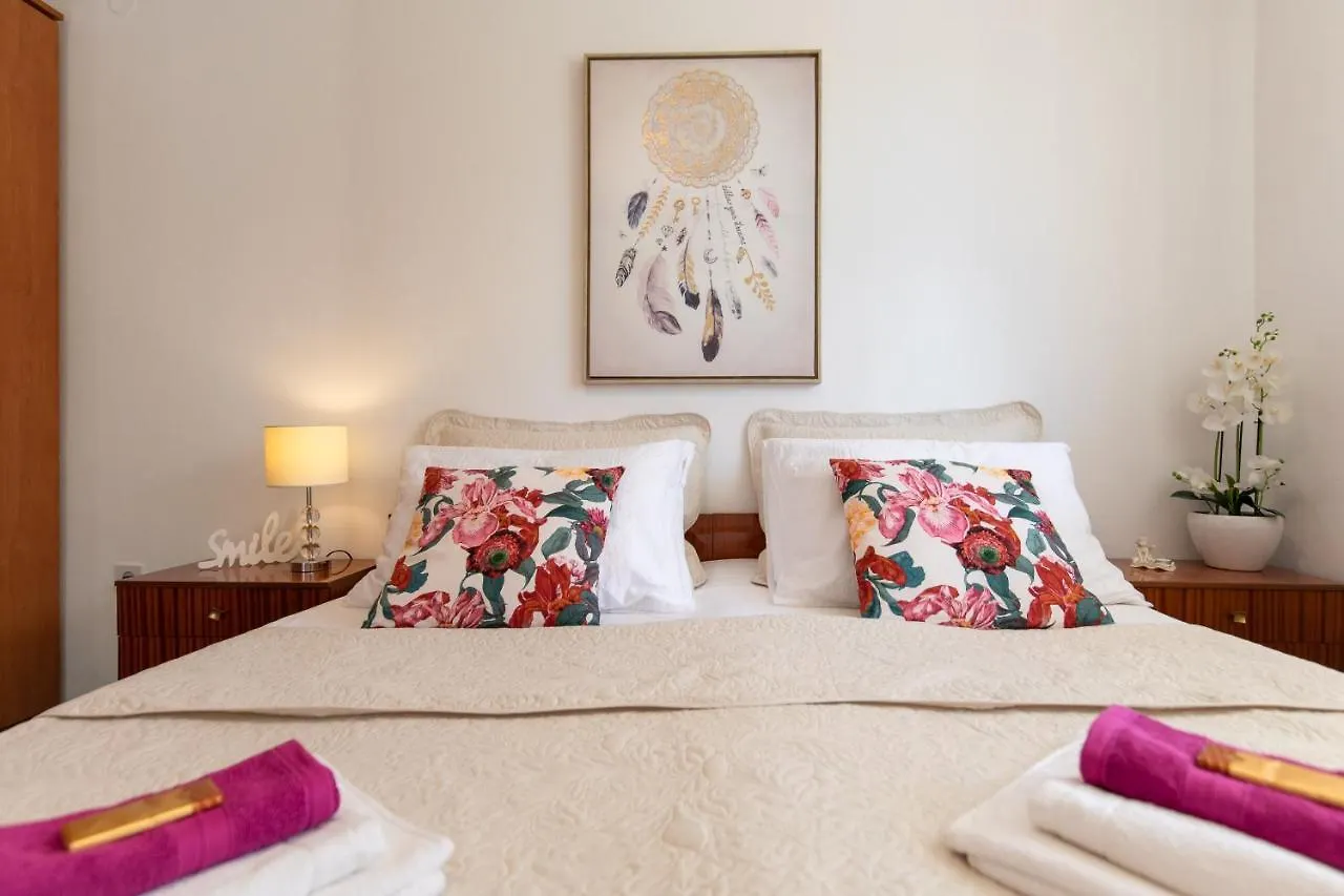 Apartment Lora Crikvenica Croatia