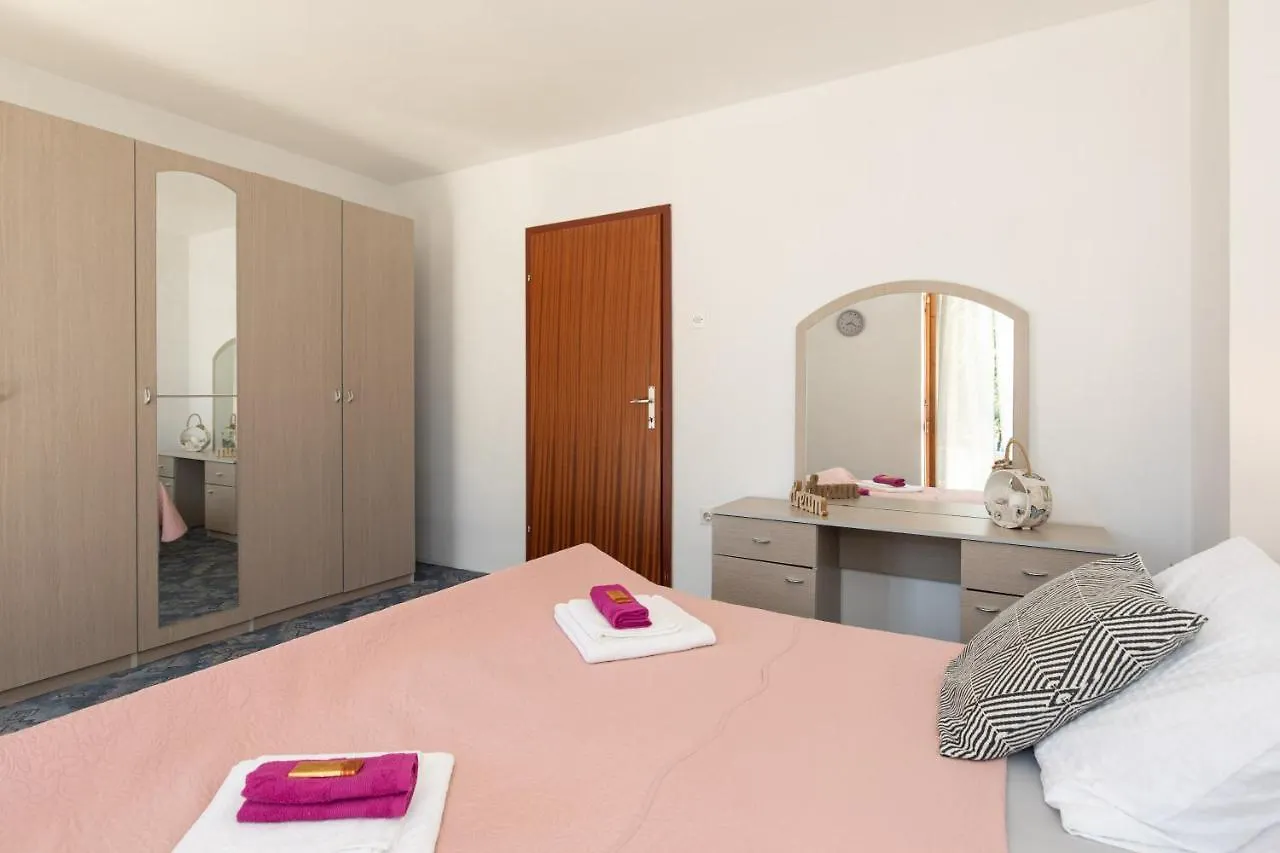 Apartment Lora Crikvenica 0*,  Croatia