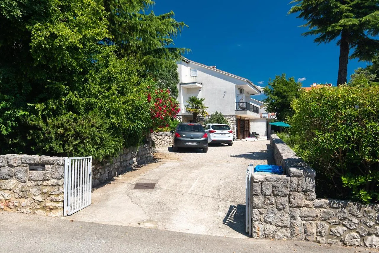 Apartment Lora Crikvenica