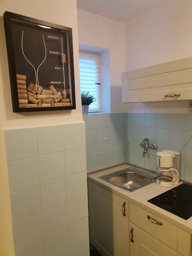 Apartment Lora Crikvenica