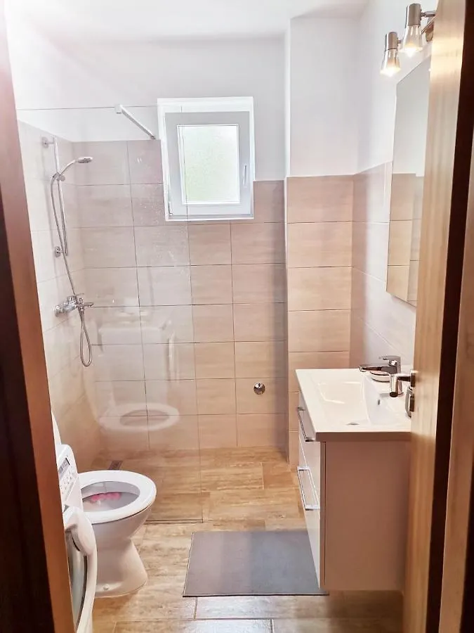 Apartment Lora Crikvenica 0*,  Croácia