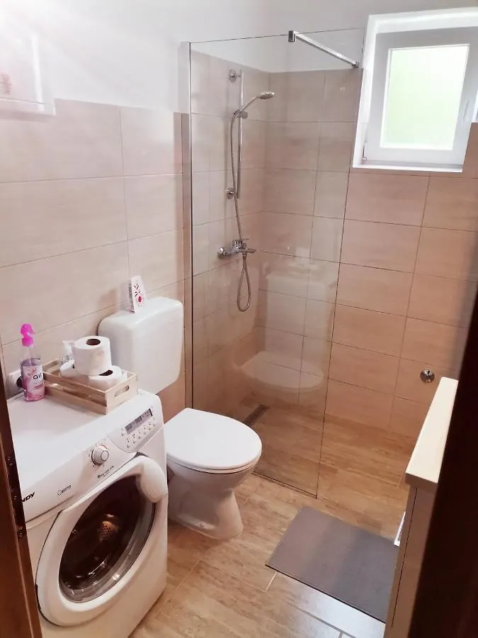 Apartment Lora Crikvenica