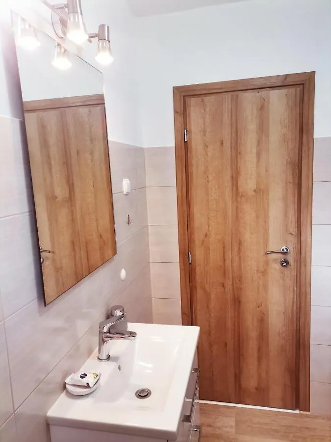 Apartment Lora Crikvenica